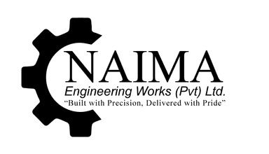 naima logo