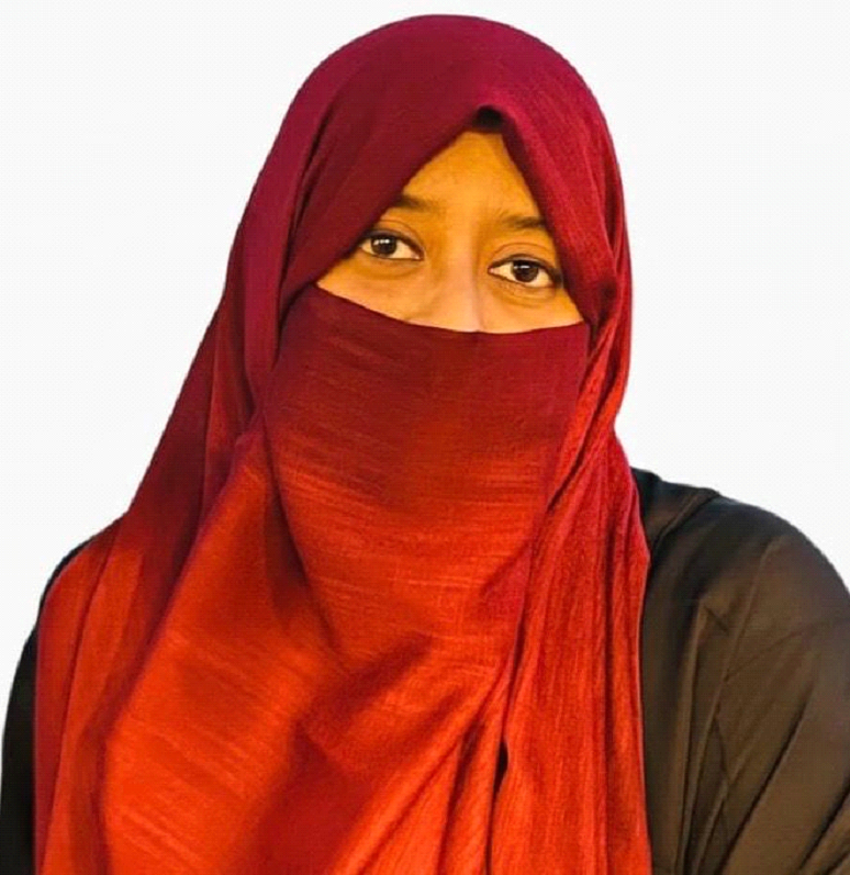 Mrs.Sana Asif