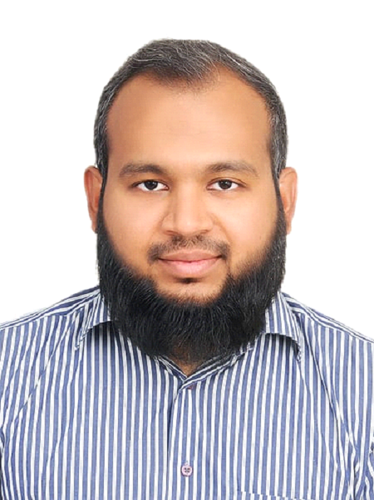 Mr.Syed Aanis Ali
